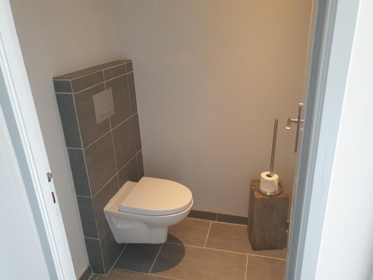 Chambre D'Hote De L'Elevage Du Lattay Les Hauts-d'Anjou Eksteriør billede